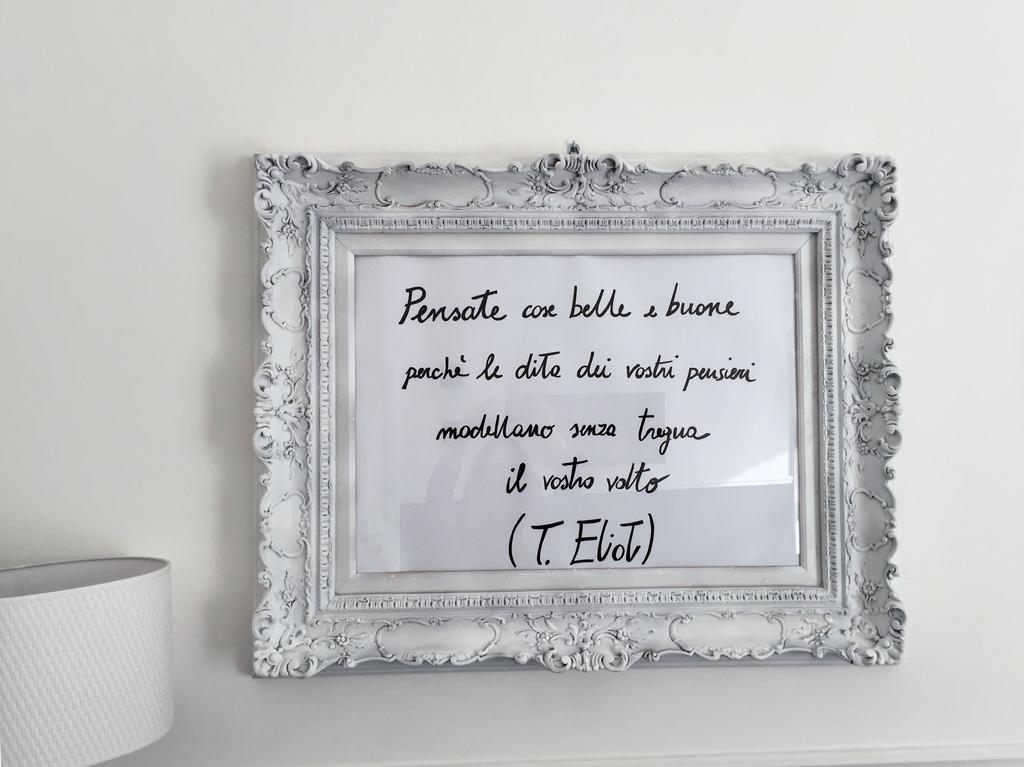 Novecento Dimore Di Poesia Trani Exterior photo