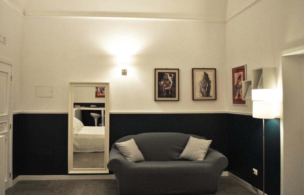 Novecento Dimore Di Poesia Trani Exterior photo
